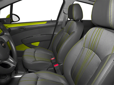 2013 Chevrolet Spark LS