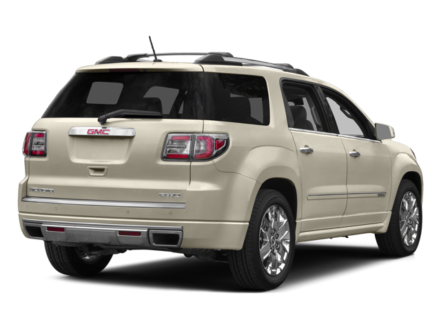 2016 Gmc Acadia Denali photo 2