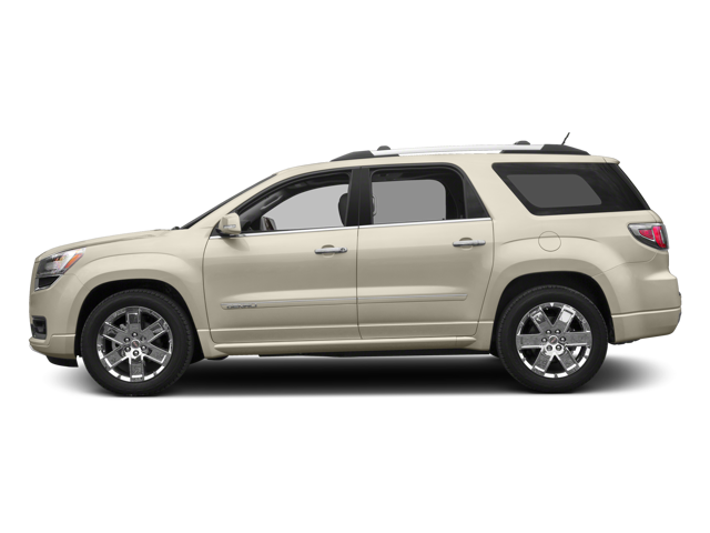 2016 Gmc Acadia Denali photo 3
