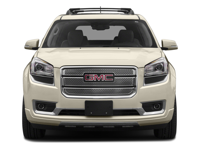 2016 Gmc Acadia Denali photo 4