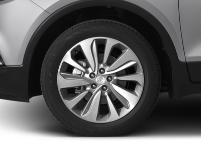 2018 Buick Encore Sport Touring