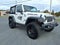 2015 Jeep Wrangler Rubicon Hard Rock