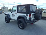 2015 Jeep Wrangler Rubicon Hard Rock