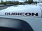 2015 Jeep Wrangler Rubicon Hard Rock