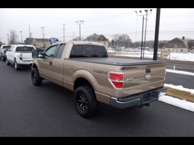 2011 Ford F-150 XL