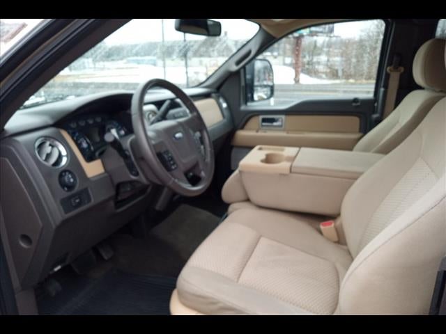 2011 Ford F-150 XL