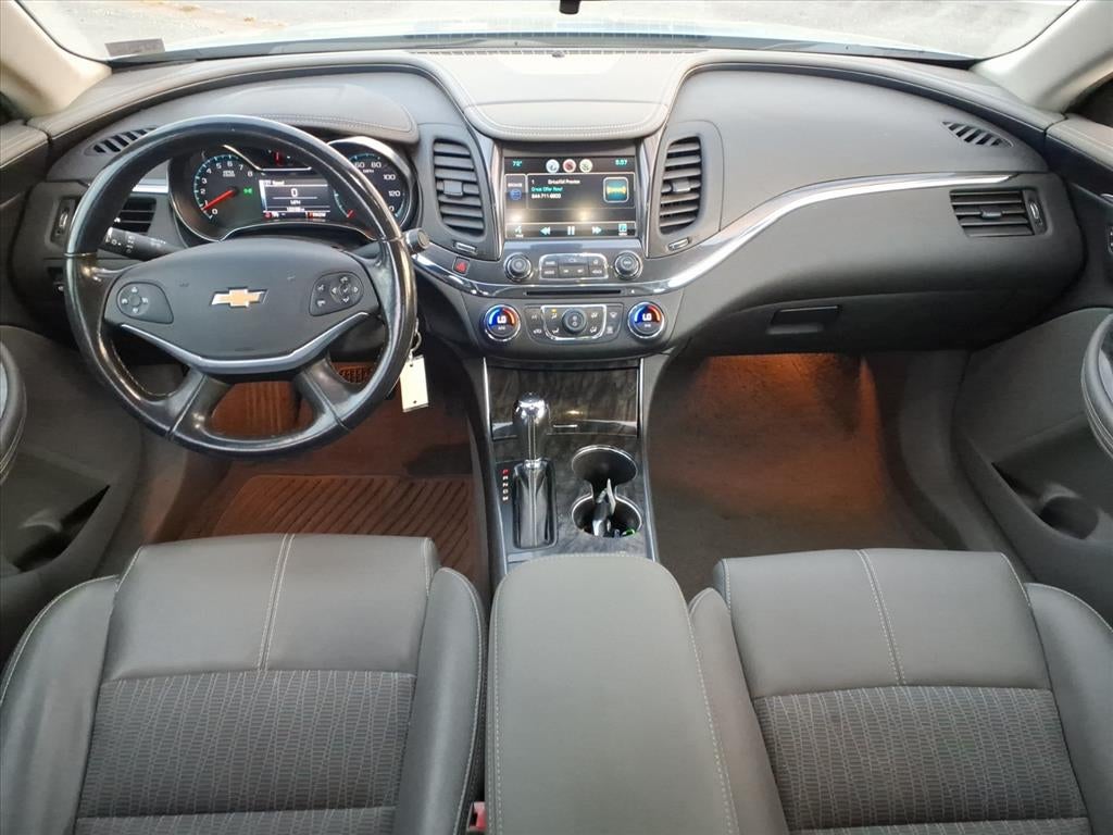 2014 Chevrolet Impala LT