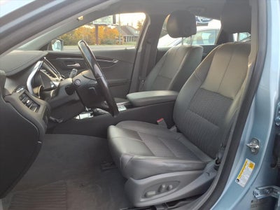 2014 Chevrolet Impala LT