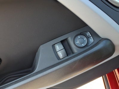 2022 Chevrolet Camaro 1SS