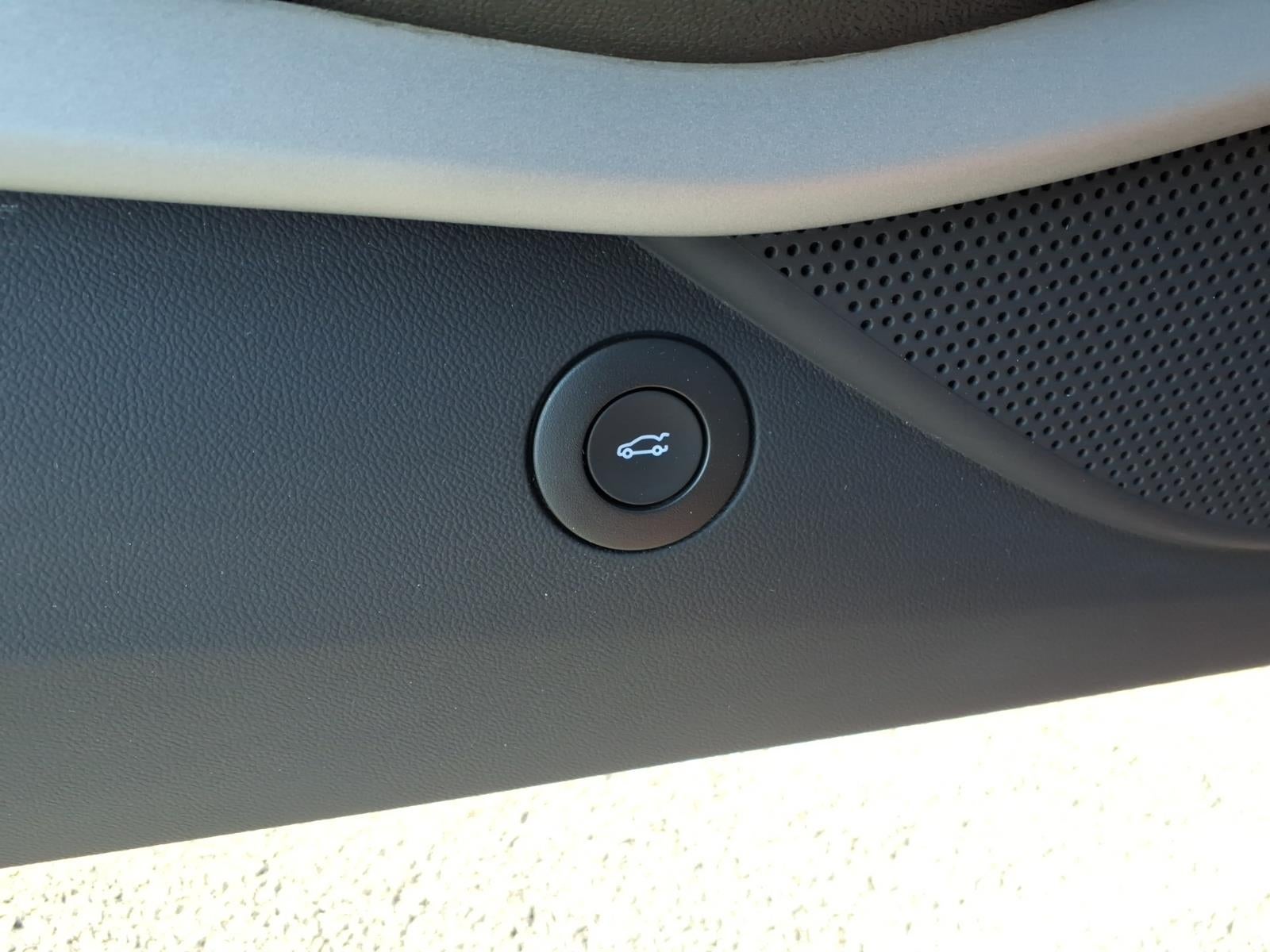 2022 Chevrolet Camaro 1SS