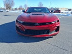 2022 Chevrolet Camaro 1SS