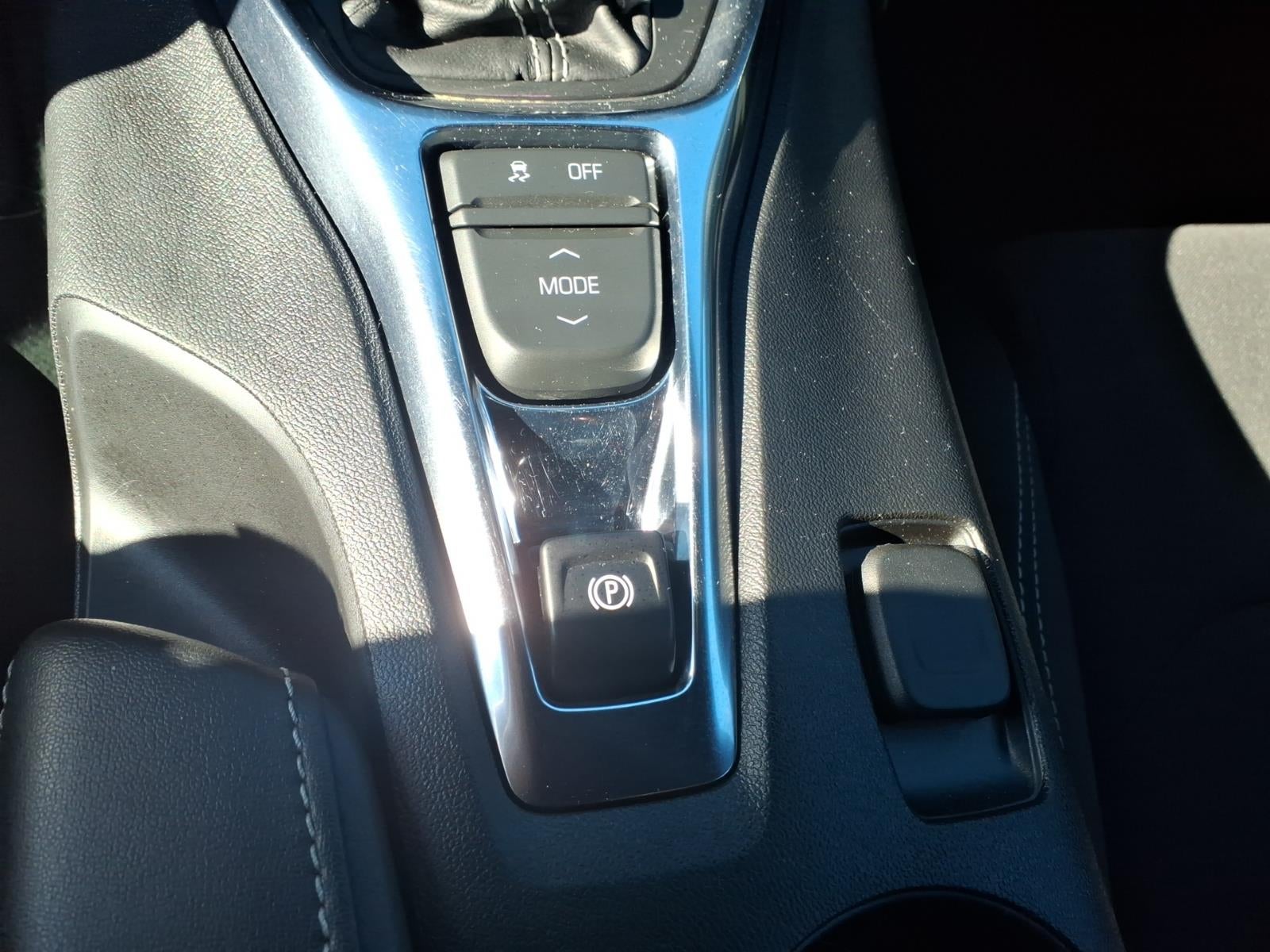 2022 Chevrolet Camaro 1SS