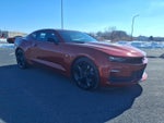 2022 Chevrolet Camaro 1SS