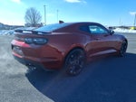 2022 Chevrolet Camaro 1SS