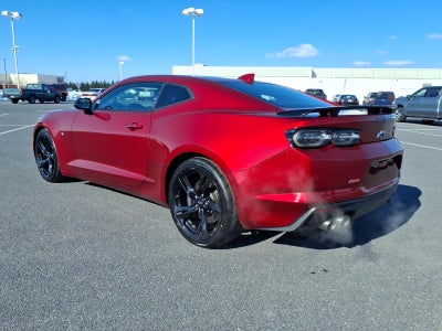 2022 Chevrolet Camaro 1SS