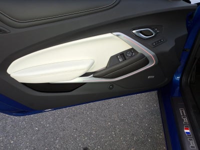 2023 Chevrolet Camaro 2SS