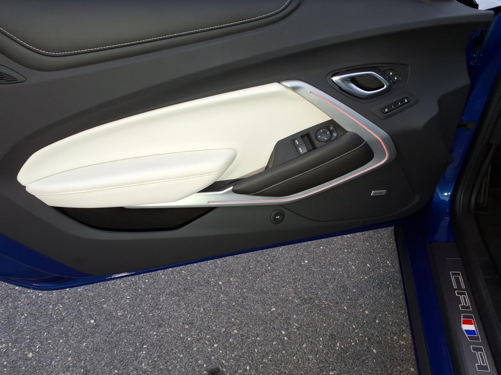 2023 Chevrolet Camaro 2SS