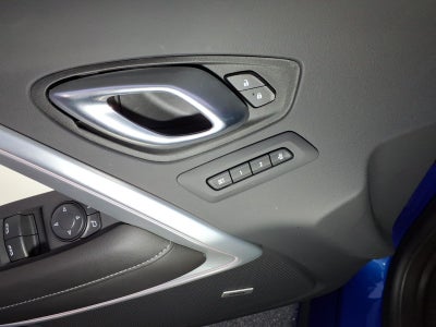 2023 Chevrolet Camaro 2SS