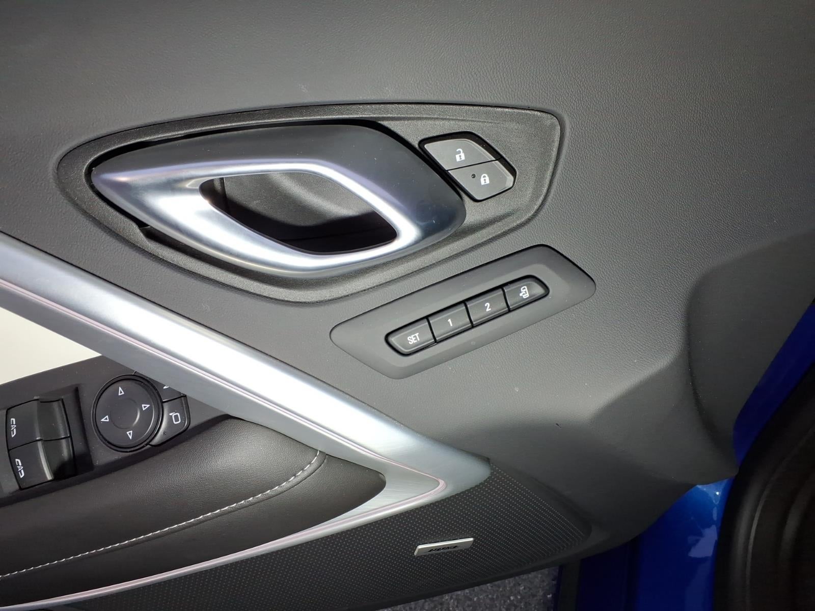 2023 Chevrolet Camaro 2SS