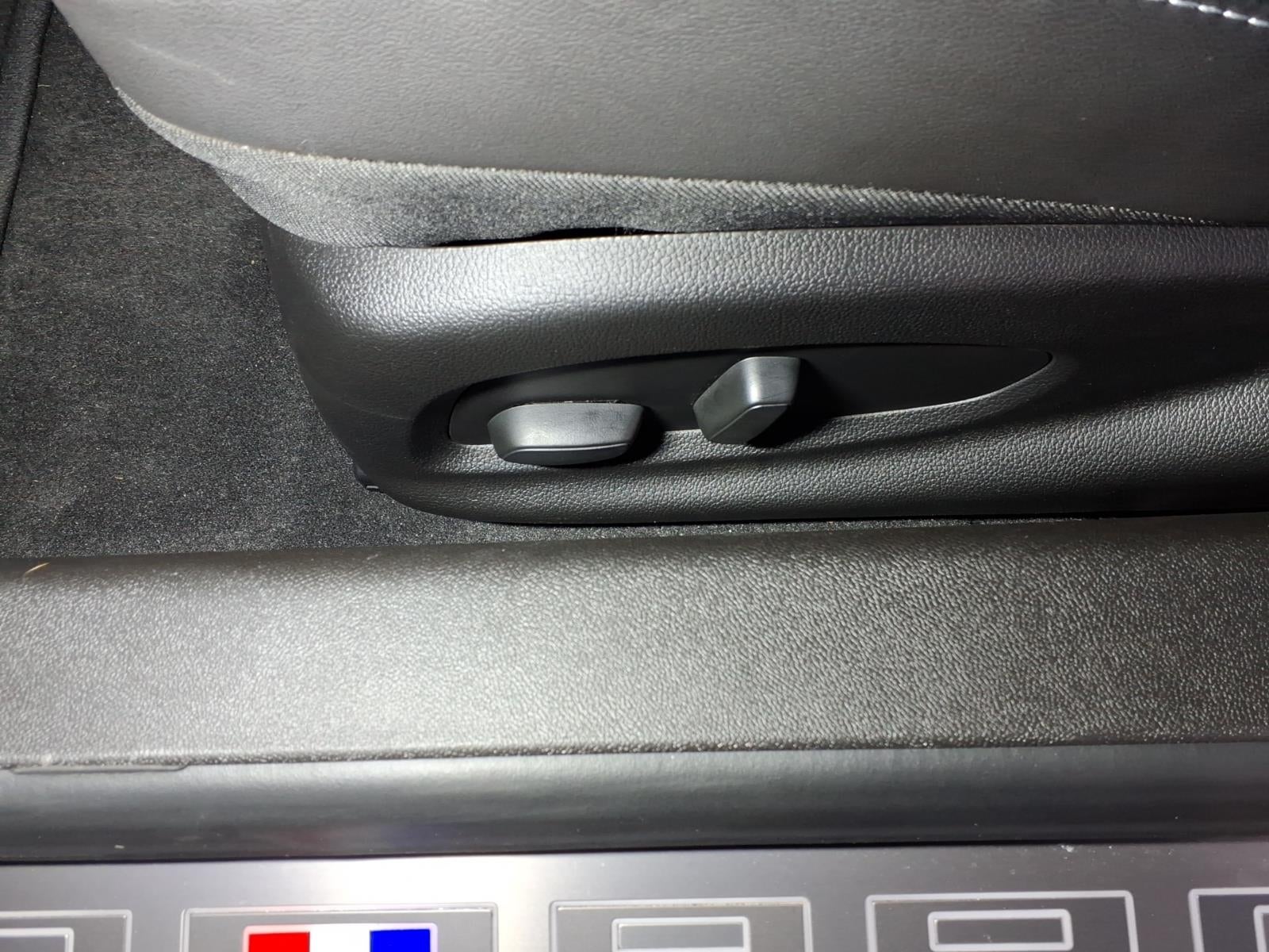 2023 Chevrolet Camaro 2SS