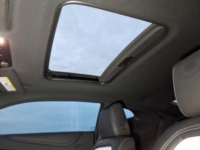 2023 Chevrolet Camaro 2SS