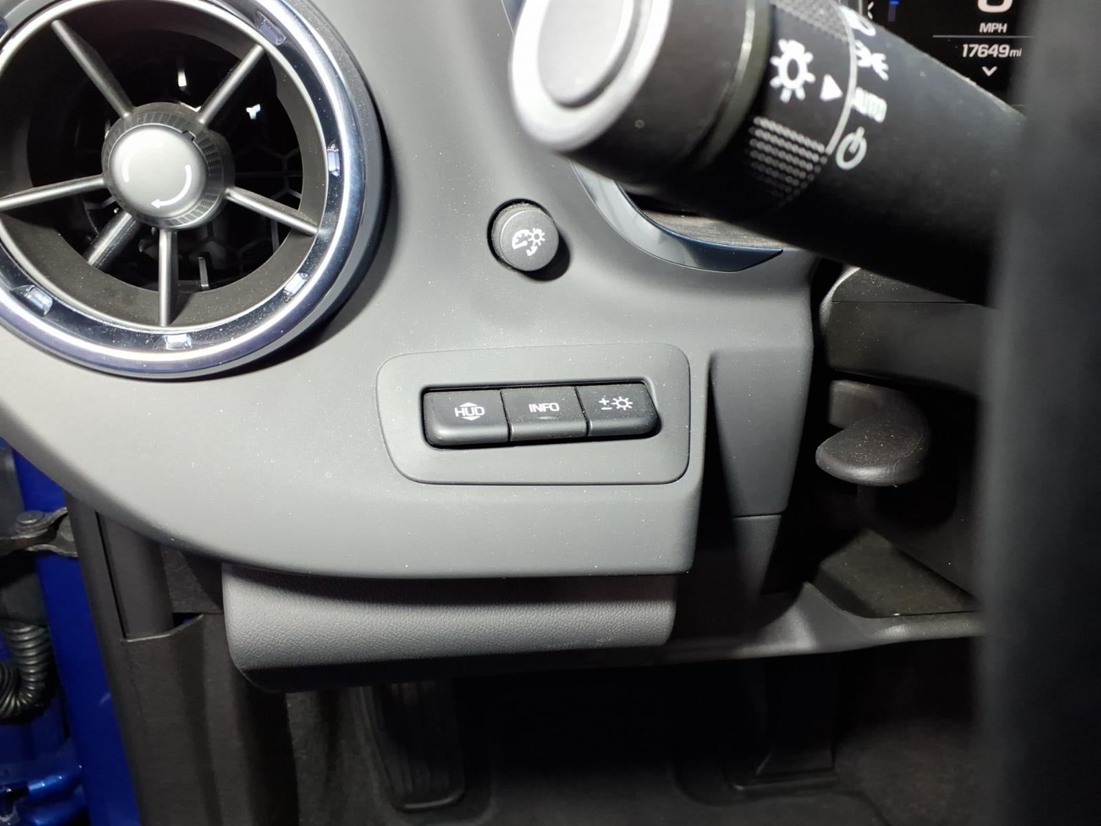 2023 Chevrolet Camaro 2SS