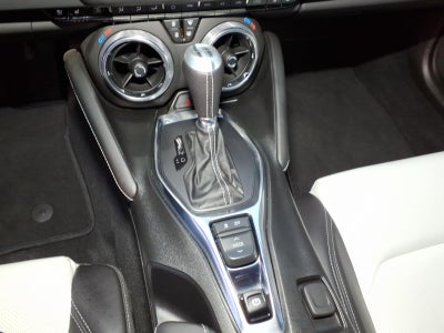 2023 Chevrolet Camaro 2SS