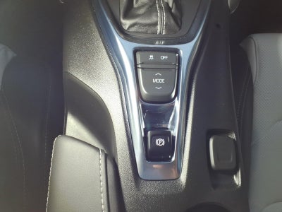 2023 Chevrolet Camaro 2SS