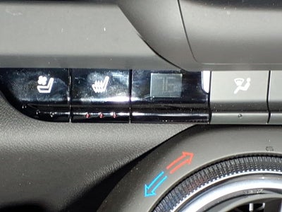 2023 Chevrolet Camaro 2SS