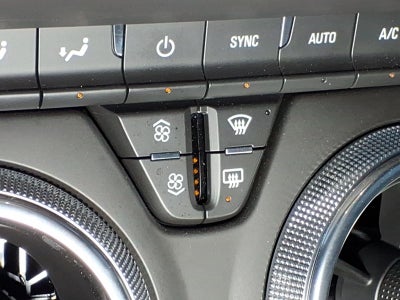 2023 Chevrolet Camaro 2SS