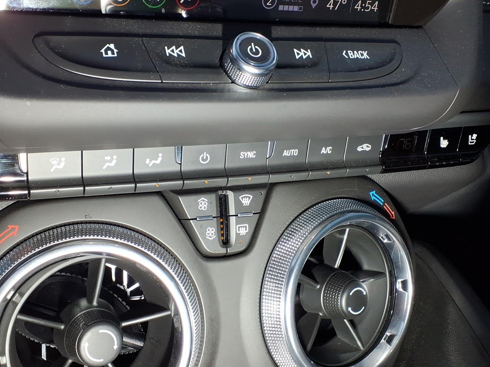 2023 Chevrolet Camaro 2SS