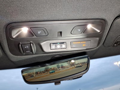 2023 Chevrolet Camaro 2SS