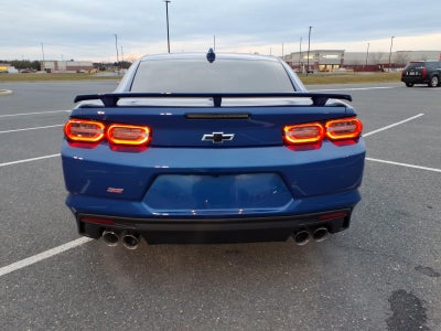 2023 Chevrolet Camaro 2SS