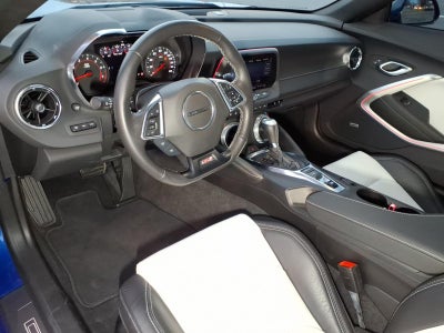 2023 Chevrolet Camaro 2SS