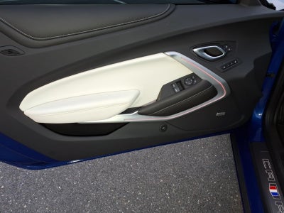 2023 Chevrolet Camaro 2SS