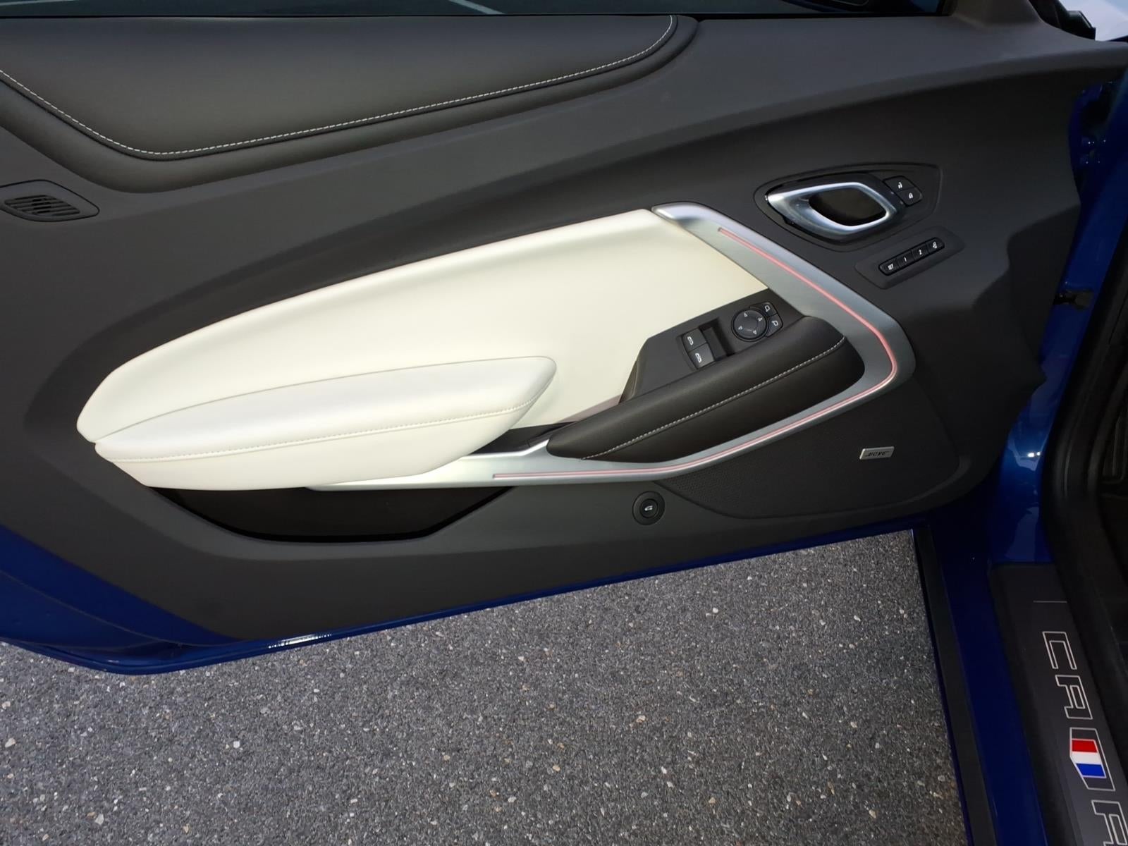 2023 Chevrolet Camaro 2SS