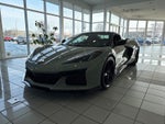 2024 Chevrolet Corvette E-Ray 3LZ