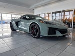 2024 Chevrolet Corvette E-Ray 3LZ