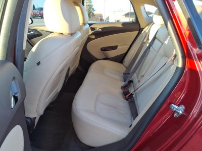 2013 Buick Verano Base