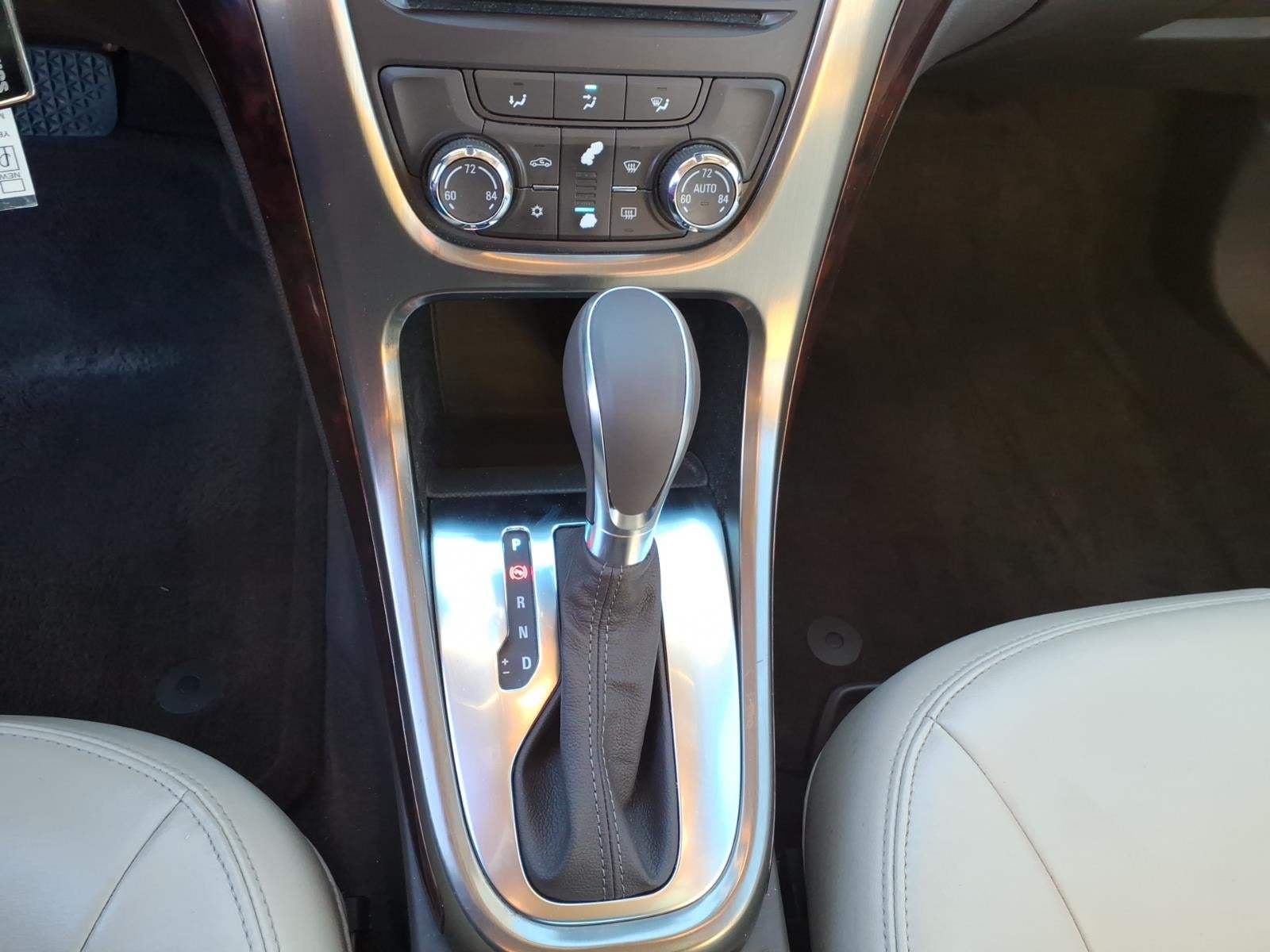 2013 Buick Verano Base