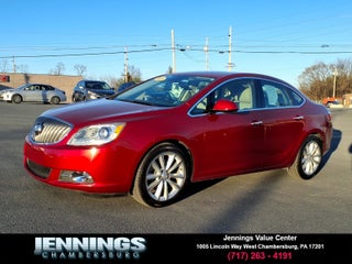 2013 Buick Verano Base