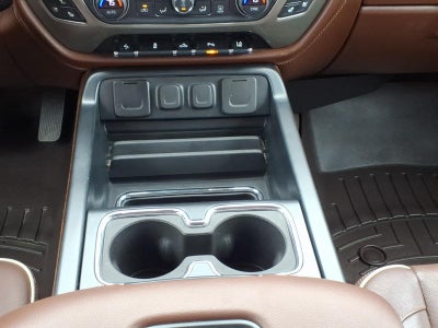 2018 Chevrolet Silverado 2500 HD High Country