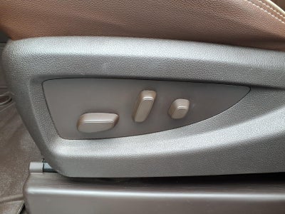 2018 Chevrolet Silverado 2500 HD High Country