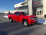 2018 Chevrolet Colorado 2WD Work Truck