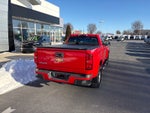 2018 Chevrolet Colorado 2WD Work Truck