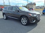 2018 Chevrolet Traverse High Country