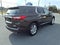 2018 Chevrolet Traverse High Country