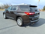 2018 Chevrolet Traverse High Country
