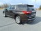 2018 Chevrolet Traverse High Country