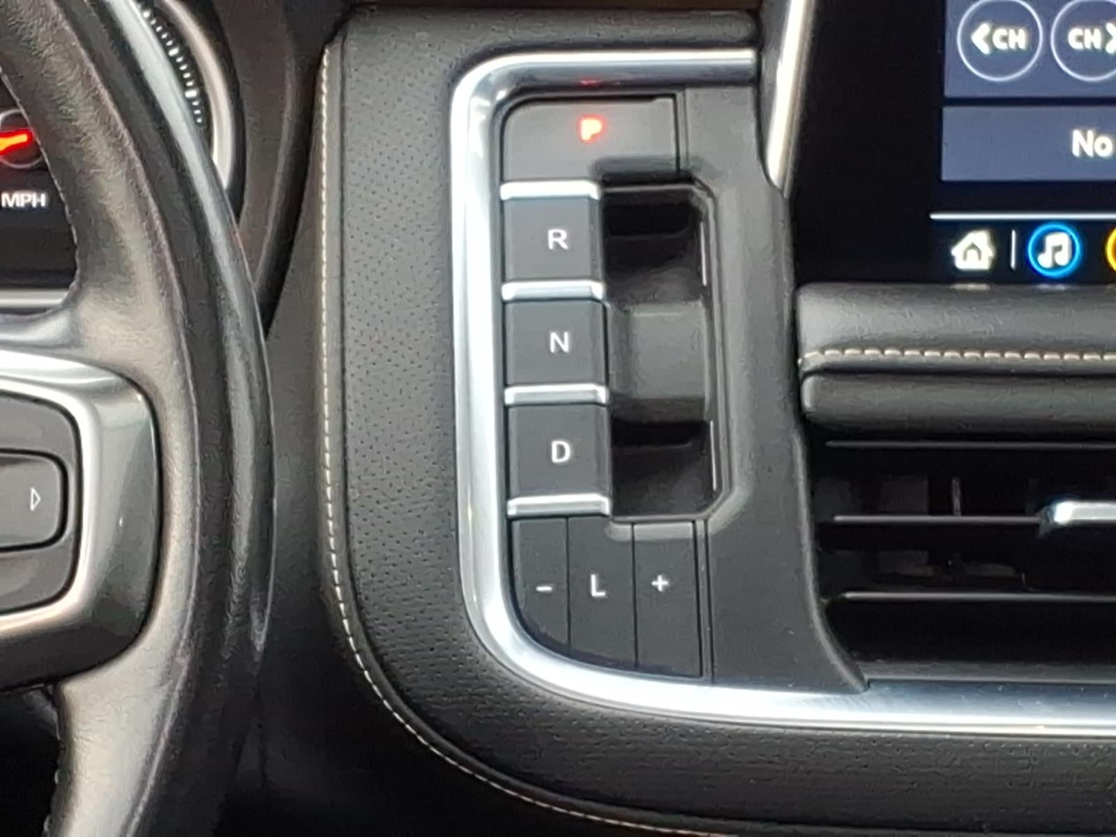 2021 Chevrolet Suburban Premier